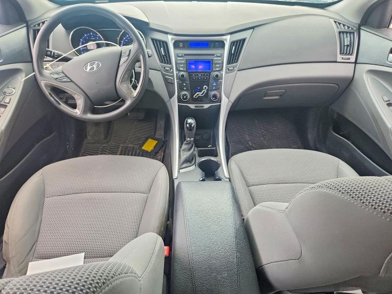 Продаж на аукціоні авто 2013 Hyundai Sonata, vin: 5NPEB4AC6DH710304, номер лоту: 65854516