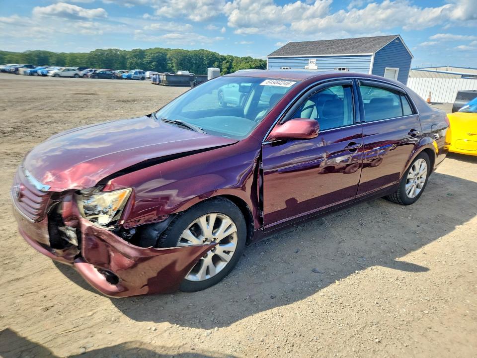 Aukcja sprzedaży 2008 Toyota Avalon, vin: 4T1BK36B28U267427, numer aukcji: 64984246