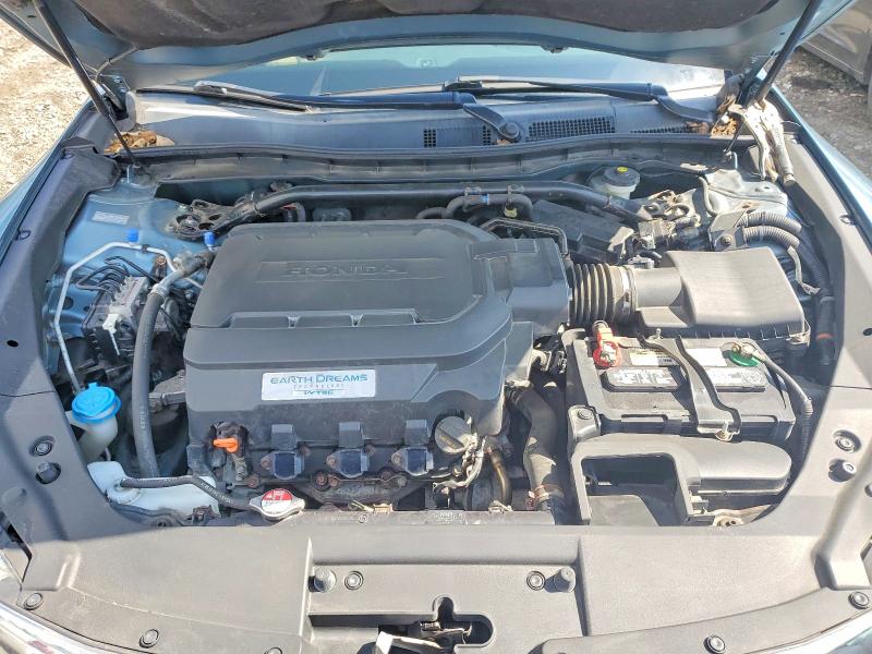 Aukcja sprzedaży 2015 Honda Crosstour, vin: 5J6TF2H50FL003988, numer aukcji: 66025446