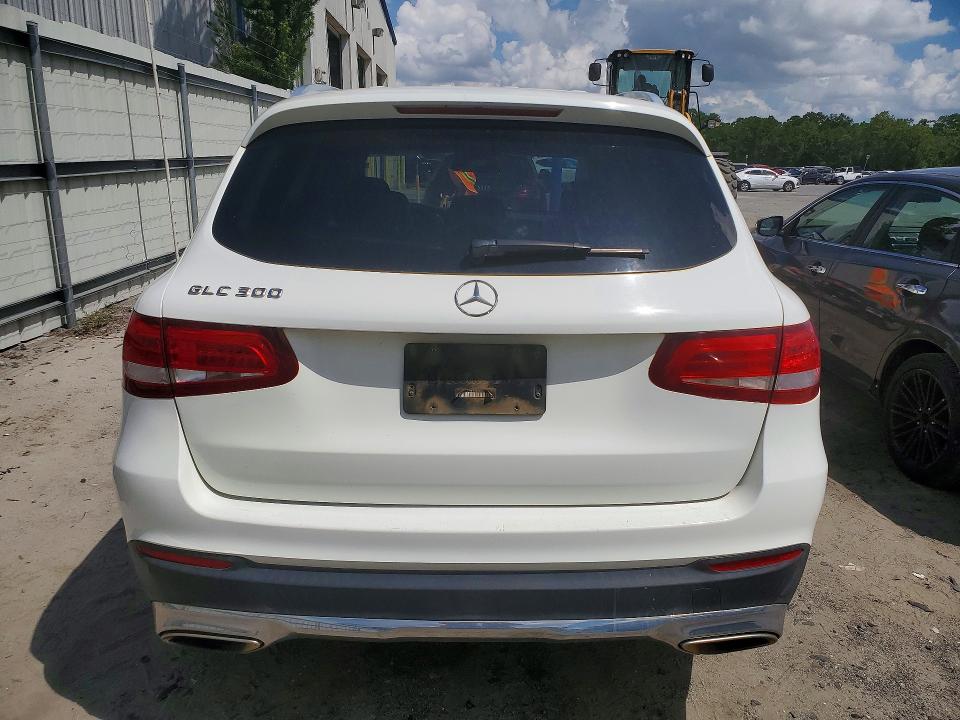 Продаж на аукціоні авто 2017 Mercedes-benz Glc, vin: WDC0G4JB1HF190879, номер лоту: 63889726
