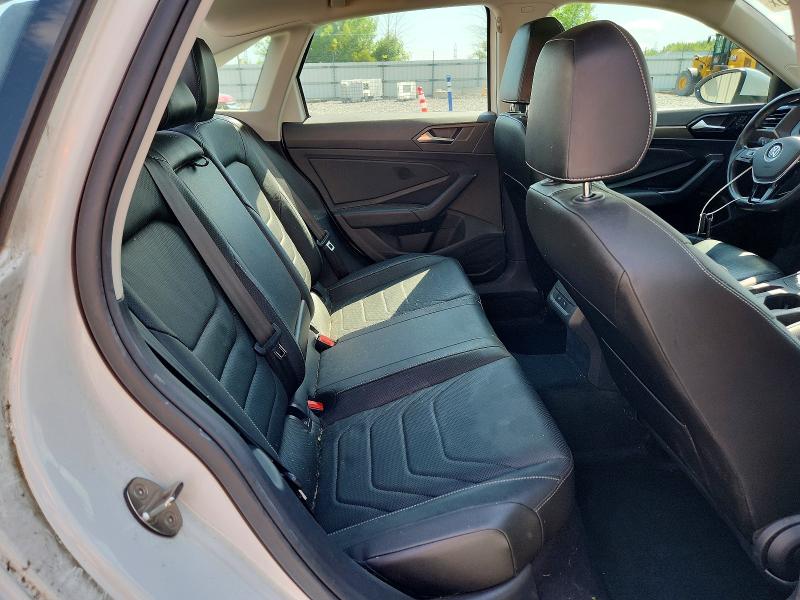Продаж на аукціоні авто 2019 Volkswagen Jetta, vin: 3VWGB7BU8KM126167, номер лоту: 63806966