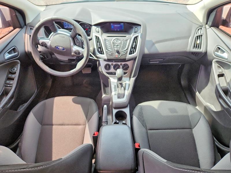 Продажа на аукционе авто 2014 Ford Focus, vin: 1FADP3K21EL390664, номер лота: 64695636