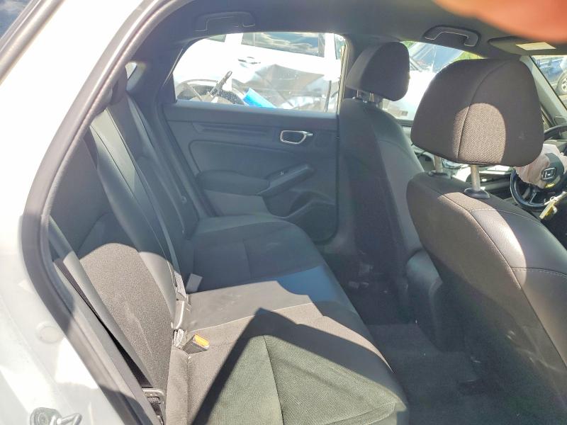 Продажа на аукционе авто 2024 Honda Civic, vin: 19XFL2H89RE014863, номер лота: 65817256