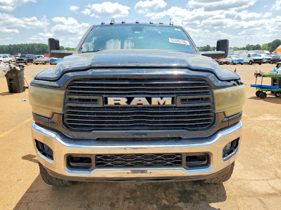 Aukcja sprzedaży 2019 Ram 2500, vin: 3C6UR5DL3KG714459, numer aukcji: 62486796