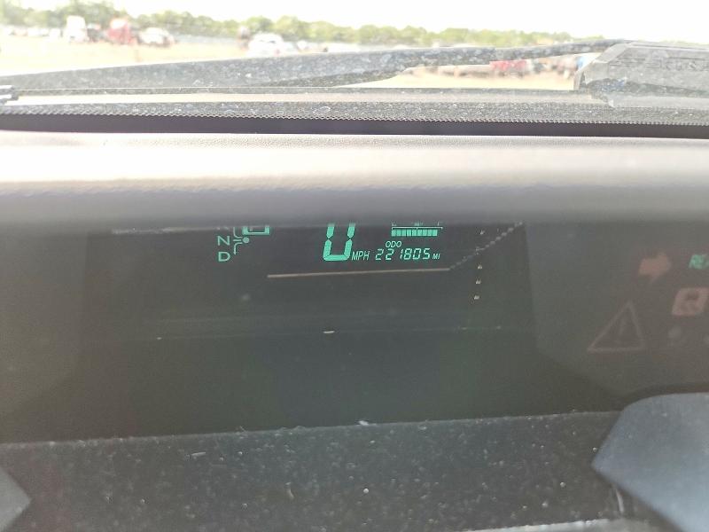 Продажа на аукционе авто 2006 Toyota Prius, vin: JTDKB20U063172909, номер лота: 65655686