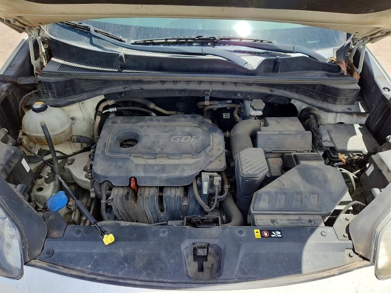 Продаж на аукціоні авто 2017 Kia Sportage, vin: KNDPNCAC8H7031610, номер лоту: 64673146