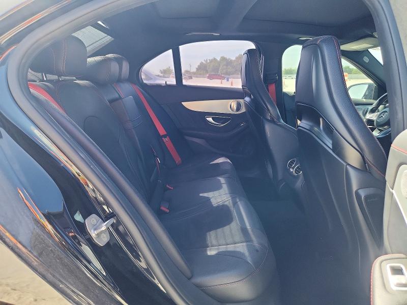 Продаж на аукціоні авто 2017 Mercedes-benz C, vin: 55SWF6EB4HU188815, номер лоту: 60863136