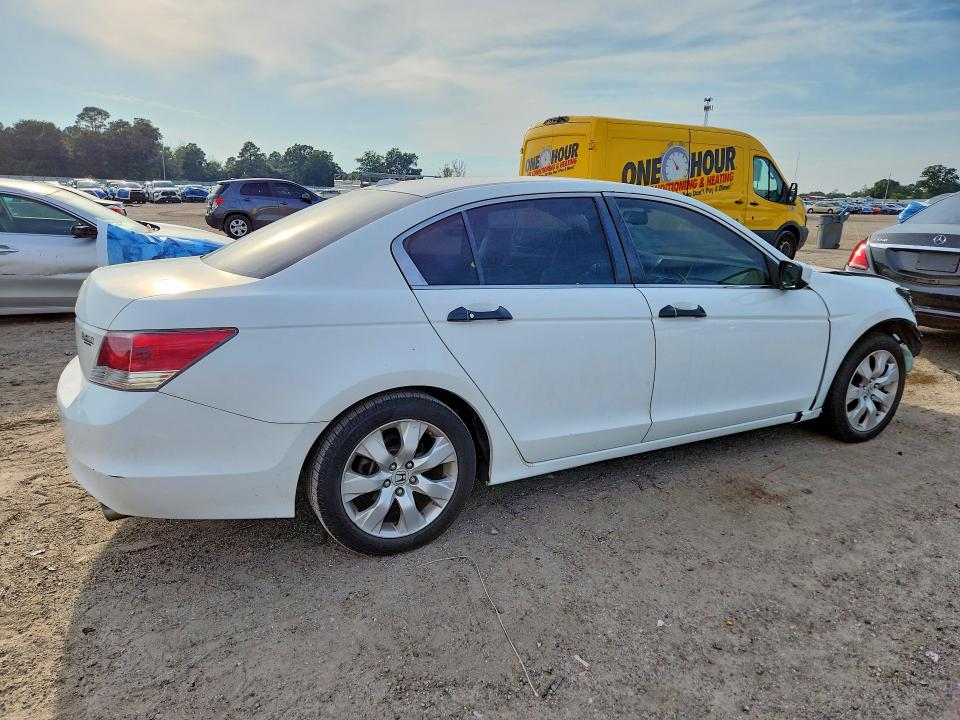 Aukcja sprzedaży 2008 Honda Accord, vin: JHMCP26858C016754, numer aukcji: 66191796