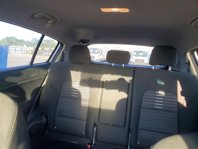 Aukcja sprzedaży 2018 Kia Sportage, vin: KNDPMCAC4J7447419, numer aukcji: 64818996