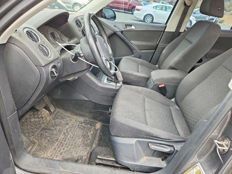 Aukcja sprzedaży 2015 Volkswagen Tiguan, vin: WVGBV7AX9FW508435, numer aukcji: 66628026