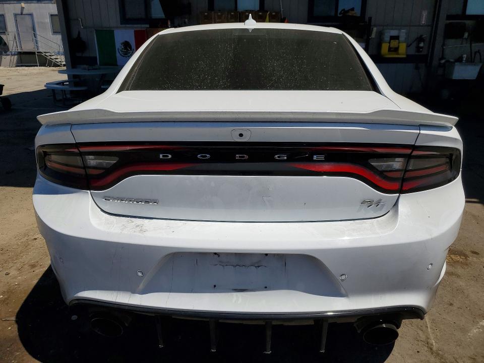 Aukcja sprzedaży 2022 Dodge Charger, vin: 2C3CDXCT2NH129123, numer aukcji: 65059316