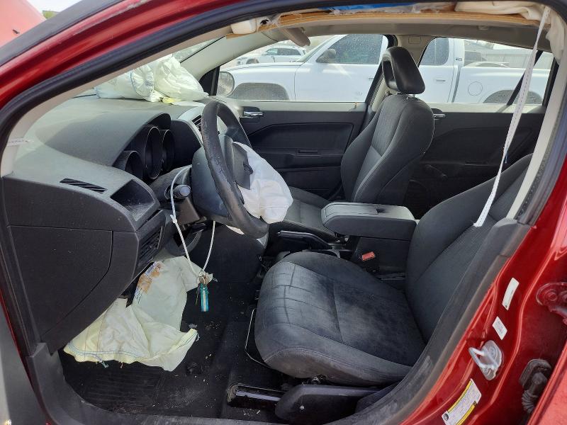 59647776 :رقم المزاد ، 1B3HB28B78D750404 vin ، 2008 Dodge Caliber مزاد بيع