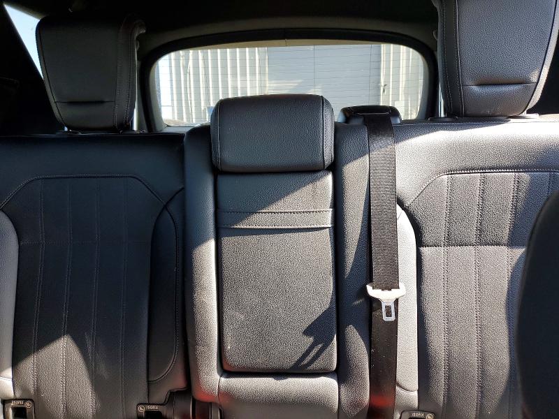 Продажа на аукционе авто 2018 Mercedes-benz Gle, vin: 4JGDA5JBXJB167902, номер лота: 64585326