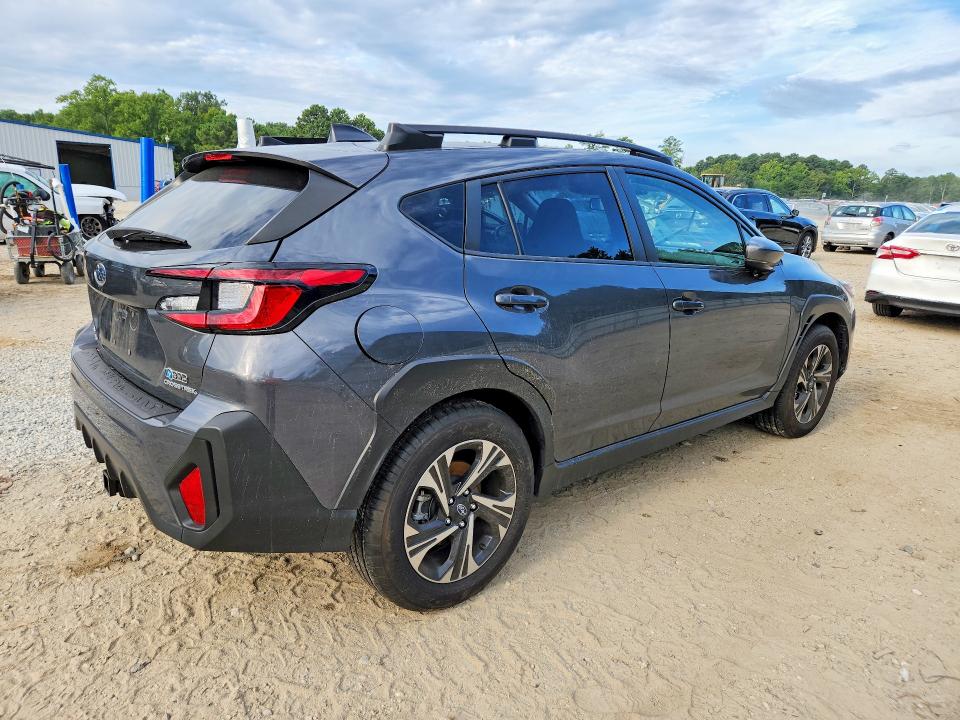 Aukcja sprzedaży 2024 Subaru Crosstrek, vin: JF2GUADC5R8355193, numer aukcji: 66538426