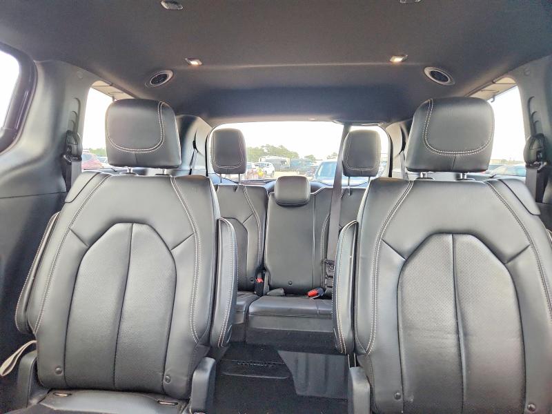 Продажа на аукционе авто 2020 Chrysler Pacifica, vin: 2C4RC1BG3LR111697, номер лота: 64385266