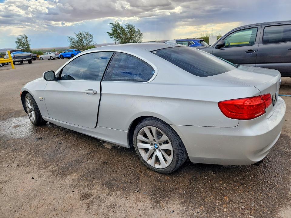 Aukcja sprzedaży 2012 Bmw 328, vin: WBAKF3C52CE793435, numer aukcji: 65809236