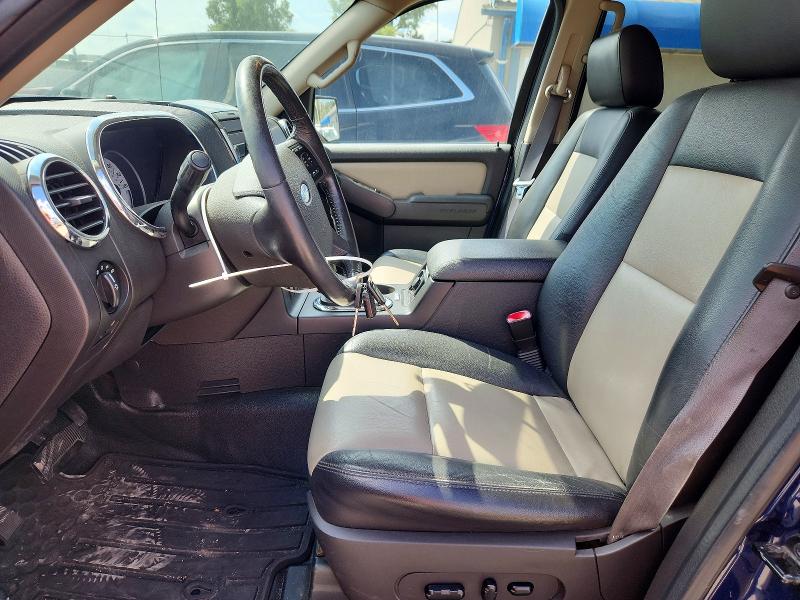 66255366 :رقم المزاد ، 1FMEU53E08UA37628 vin ، 2008 Ford Explorer Sport Trac مزاد بيع