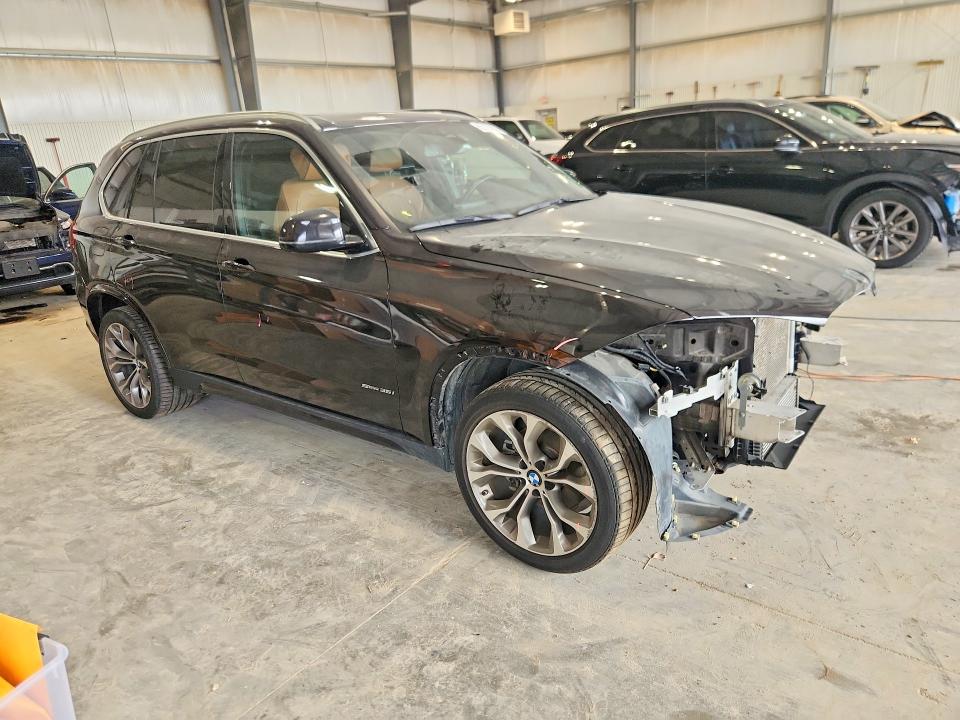 Aukcja sprzedaży 2017 Bmw X5, vin: 5UXKR2C52H0U18510, numer aukcji: 65127006