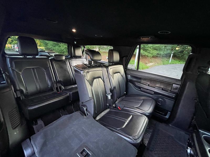 2020 Ford Expedition მანქანა იყიდება აუქციონზე, vin: 1FMJK2ATXLEA38423, აუქციონის ნომერი: 65040776