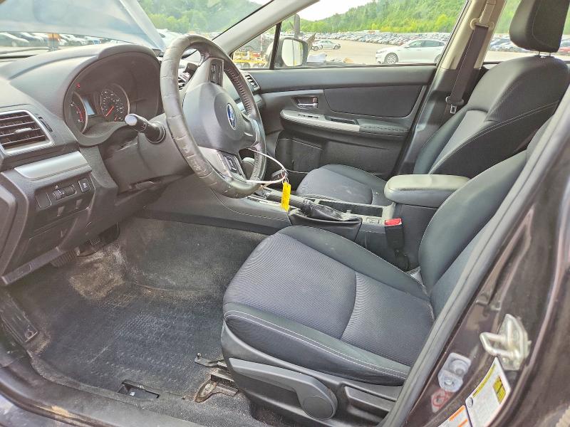 Aukcja sprzedaży 2015 Subaru Impreza, vin: JF1GPAT63F8211600, numer aukcji: 63555086