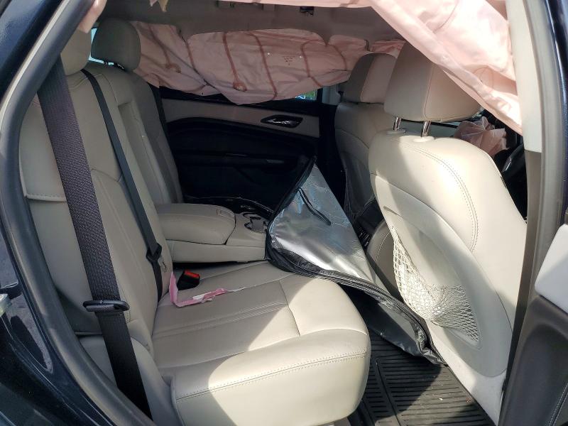 Продаж на аукціоні авто 2016 Cadillac Srx, vin: 3GYFNBE39GS516106, номер лоту: 65311276