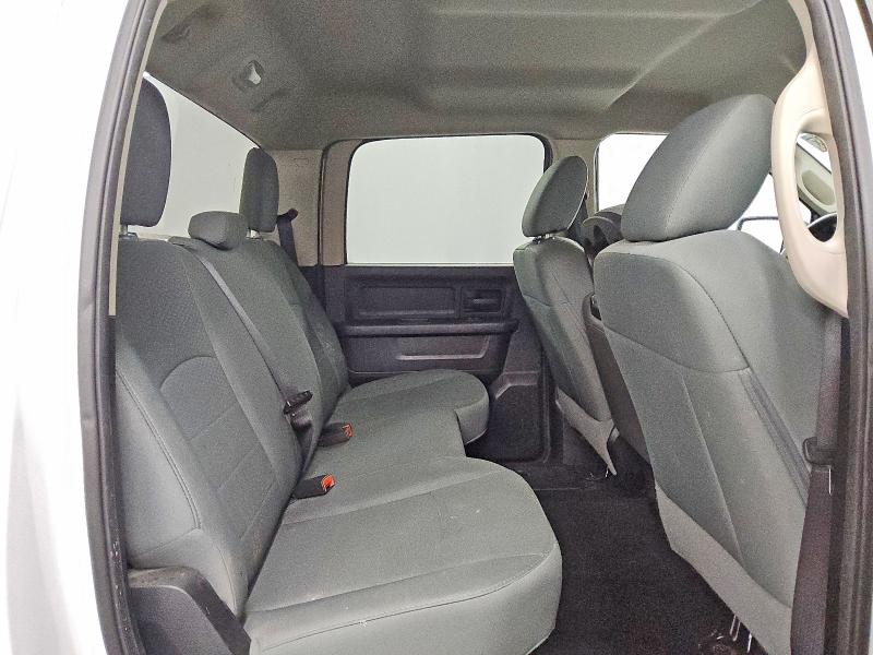 64351366 :رقم المزاد ، 1C6RR6KG9GS189151 vin ، 2016 Ram 1500 مزاد بيع