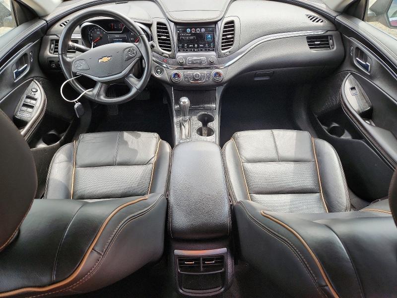Aukcja sprzedaży 2017 Chevrolet Impala, vin: 2G1145S3XH9104387, numer aukcji: 65348236