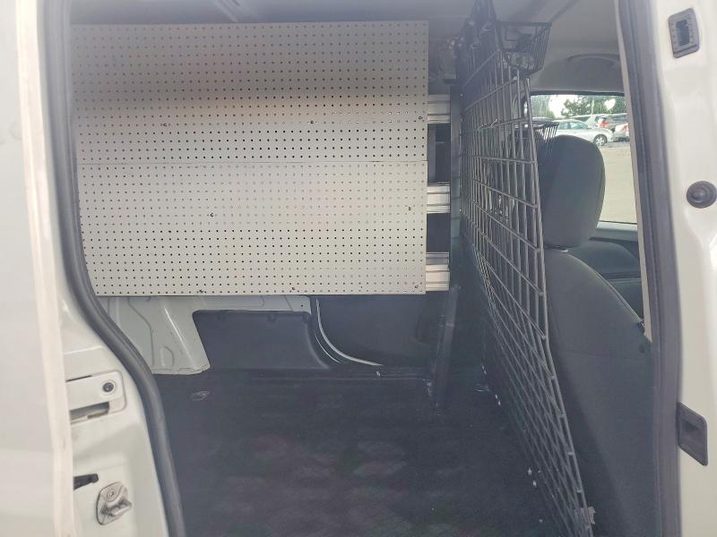 Продаж на аукціоні авто 2022 Ram Promaster City, vin: ZFBHRFAB2N6X69585, номер лоту: 66234616