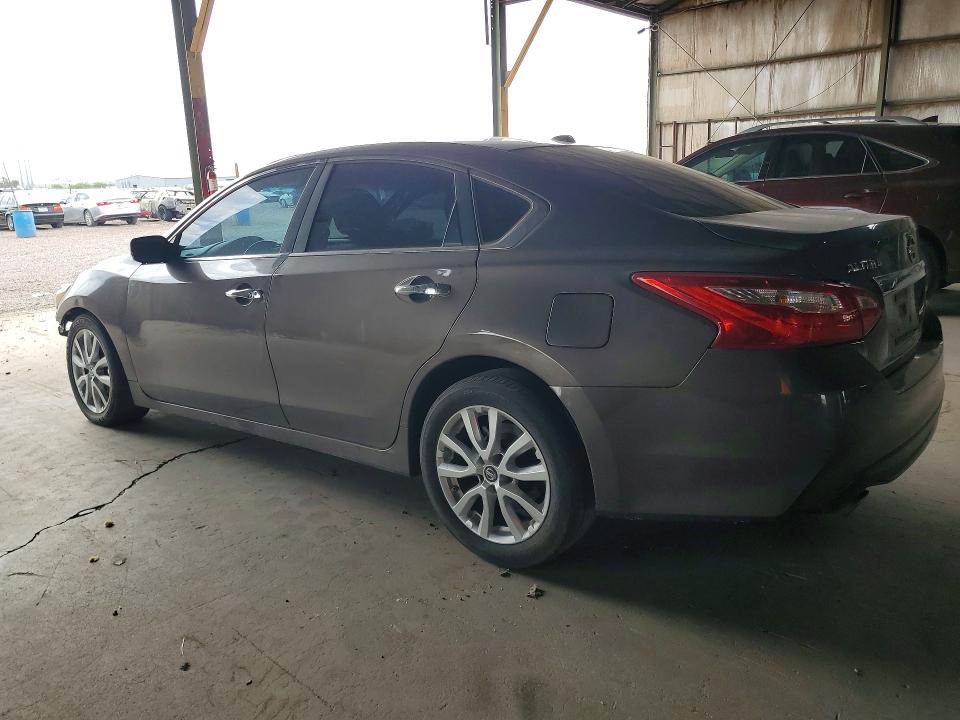 Продаж на аукціоні авто 2017 Nissan Altima, vin: 1N4AL3AP5HC203278, номер лоту: 65143276