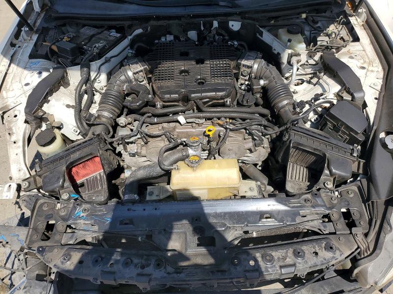Продажа на аукционе авто 2015 Infiniti Q50, vin: JN1BV7AP7FM334593, номер лота: 63722826