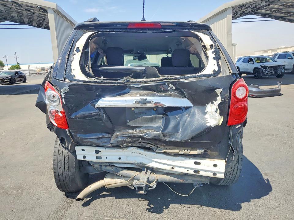 Продаж на аукціоні авто 2014 Chevrolet Equinox, vin: 2GNALBEK3E6273750, номер лоту: 64667676