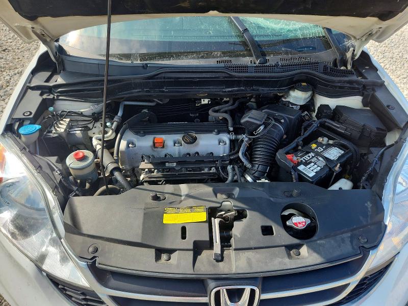 63496426 :رقم المزاد ، 5J6RE4H74AL068992 vin ، 2010 Honda Cr-v مزاد بيع