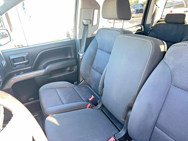 Aukcja sprzedaży 2019 Chevrolet Silverado, vin: 1GC1KSEG6KF266025, numer aukcji: 65402066