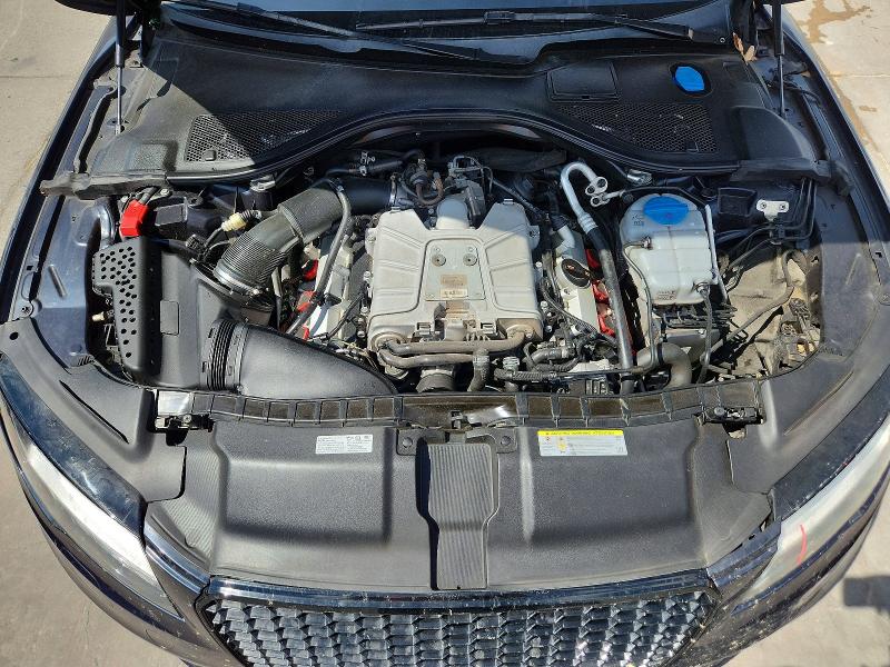 Aukcja sprzedaży 2013 Audi A7, vin: WAU2GAFC7DN114272, numer aukcji: 64662886