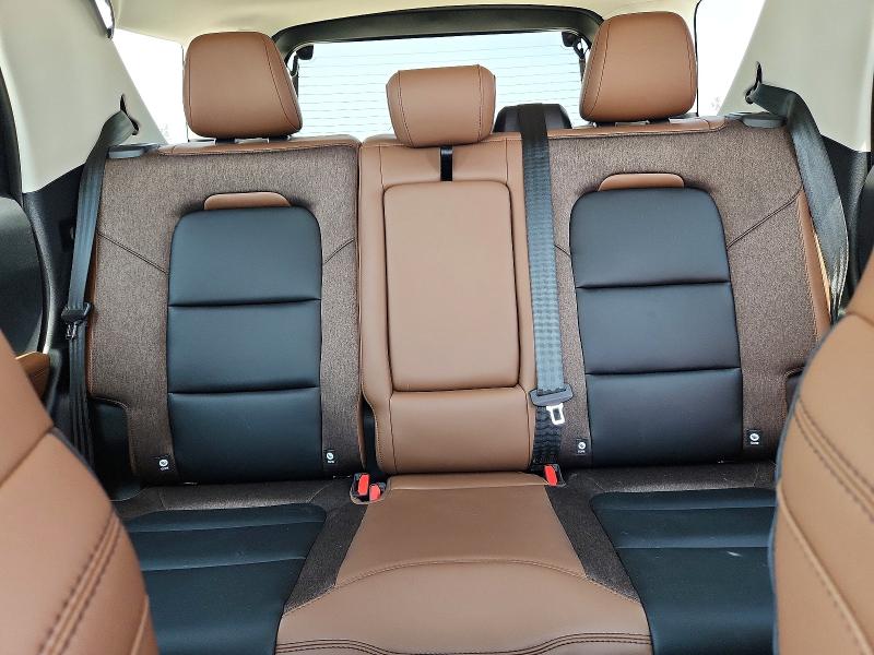 Продажа на аукционе авто 2026 Ford Bronco Sport, vin: 3FMCR9CN5TRE41332, номер лота: 65937296