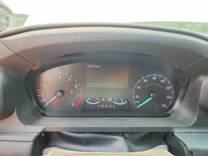 Продажа на аукционе авто 2021 Ford Explorer, vin: 1FM5K8AW0MNA04930, номер лота: 63132606
