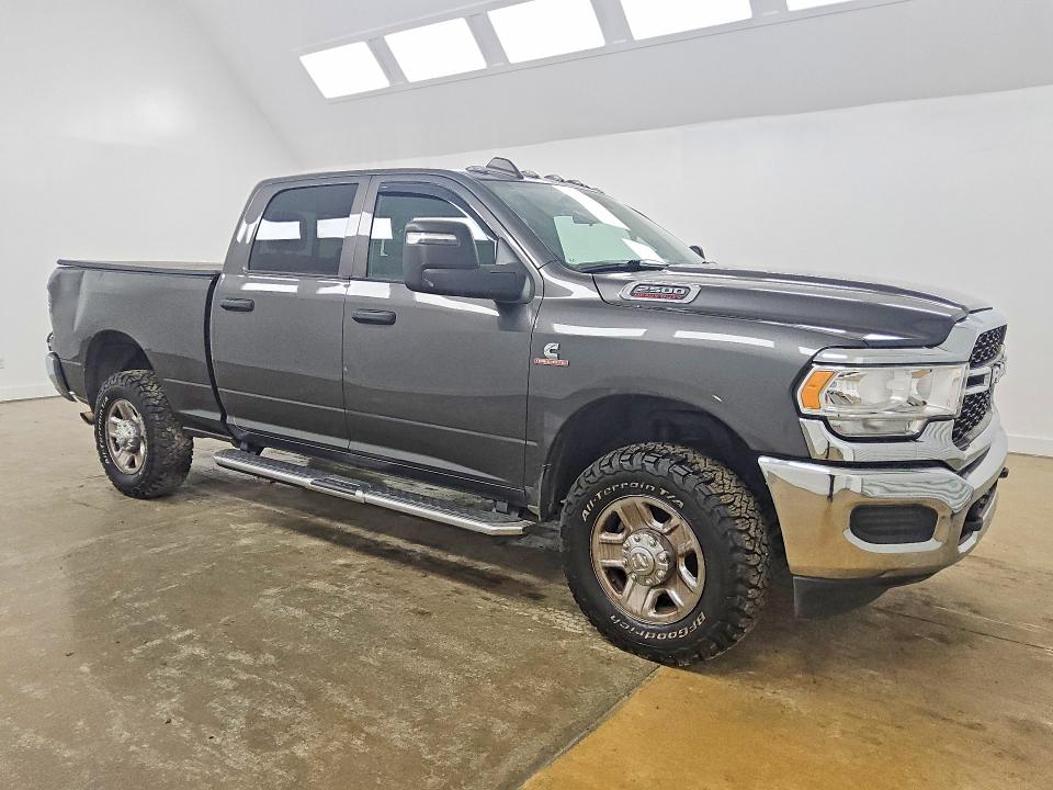 Продаж на аукціоні авто 2024 Ram 2500, vin: 3C6UR5CL9RG306625, номер лоту: 64990416