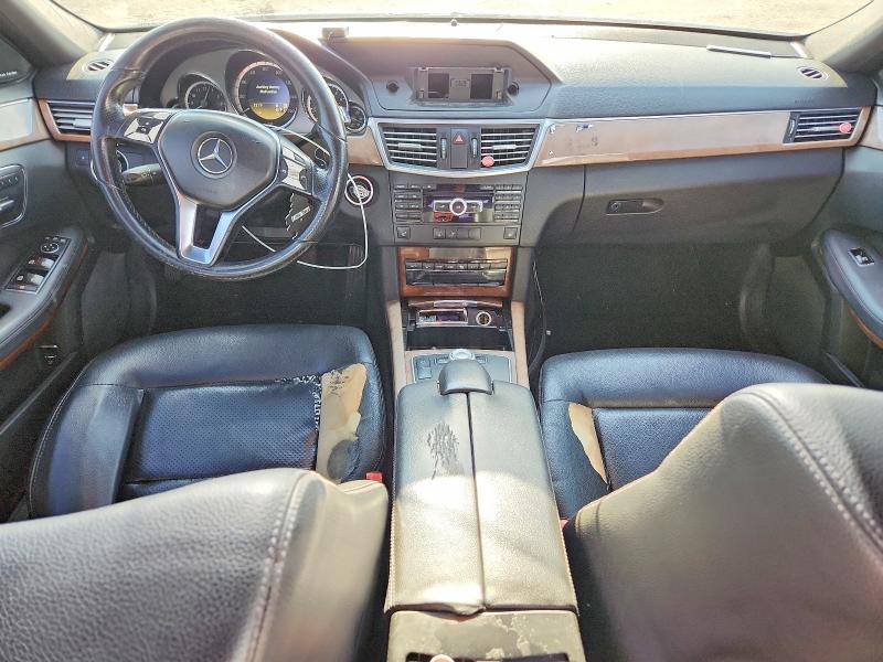 2012 Mercedes-benz E მანქანა იყიდება აუქციონზე, vin: WDDHF5KBXCA639679, აუქციონის ნომერი: 66038676