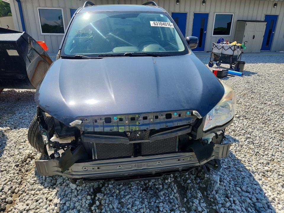 63104016 :رقم المزاد ، JF2SJAHC7FH586539 vin ، 2015 Subaru Forester مزاد بيع