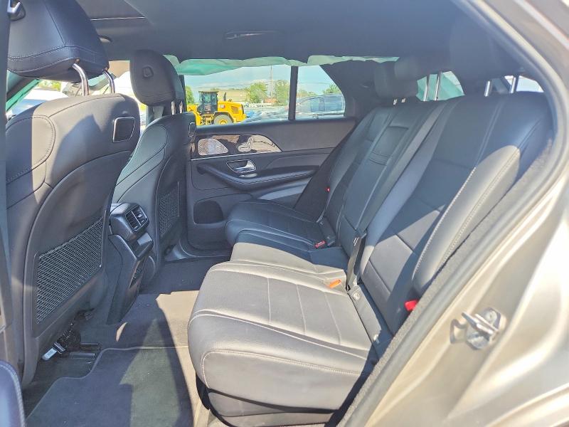 Продаж на аукціоні авто 2020 Mercedes-benz Gle, vin: 4JGFB4KE4LA075749, номер лоту: 65915406