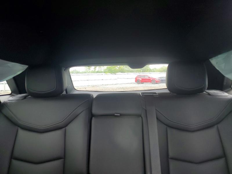 Aukcja sprzedaży 2021 Cadillac Xt5, vin: 1GYKNBR40MZ220858, numer aukcji: 64661096