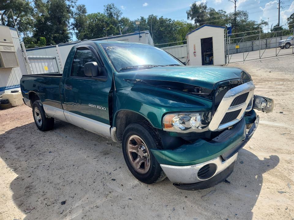 66696976 :رقم المزاد ، 1D7HA16N73J666513 vin ، 2003 Dodge Ram 1500 مزاد بيع