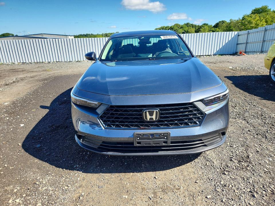 Продажа на аукционе авто 2024 Honda Accord, vin: 1HGCY1F36RA004656, номер лота: 66816416