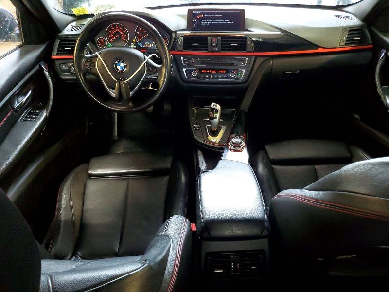 66039446 :رقم المزاد ، WBA3B5G56DNS01316 vin ، 2013 Bmw 328 مزاد بيع