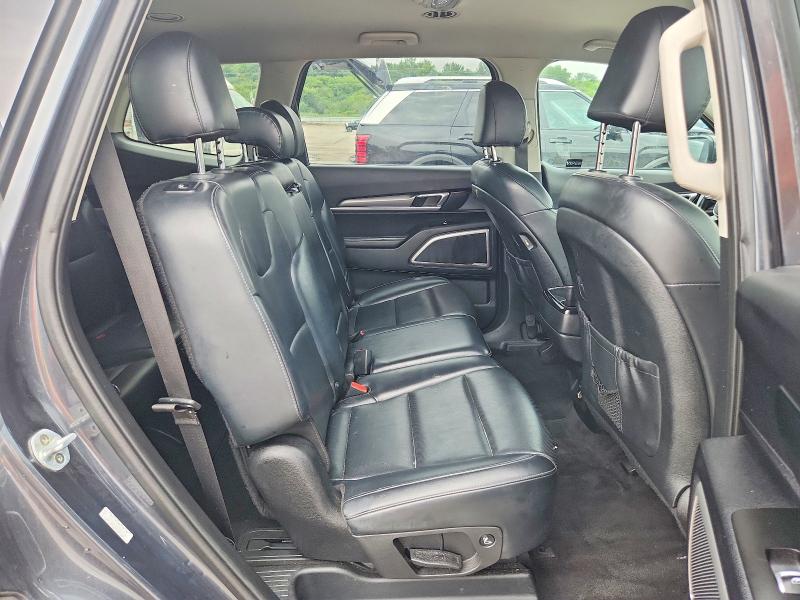 64545696 :رقم المزاد ، 5XYP2DHC0LG015854 vin ، 2020 Kia Telluride مزاد بيع