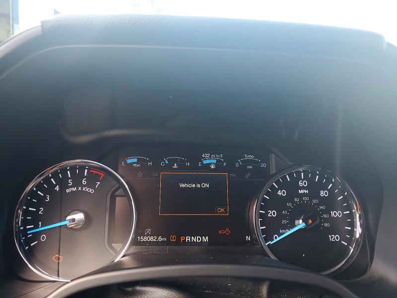 2019 Ford Expedition მანქანა იყიდება აუქციონზე, vin: 1FMJK2AT4KEA51277, აუქციონის ნომერი: 66731626