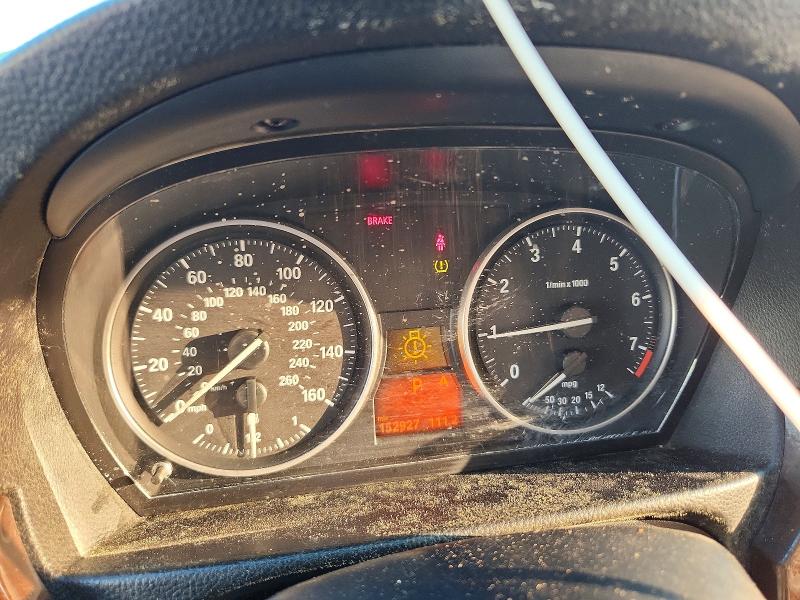 Продаж на аукціоні авто 2011 Bmw 328, vin: WBAPH7C53BE674265, номер лоту: 66134926