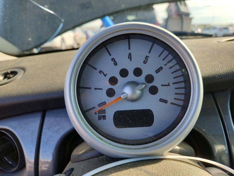 Auction sale of the 2004 Mini Cooper, vin: WMWRE33484TD86387, lot number: 62539466