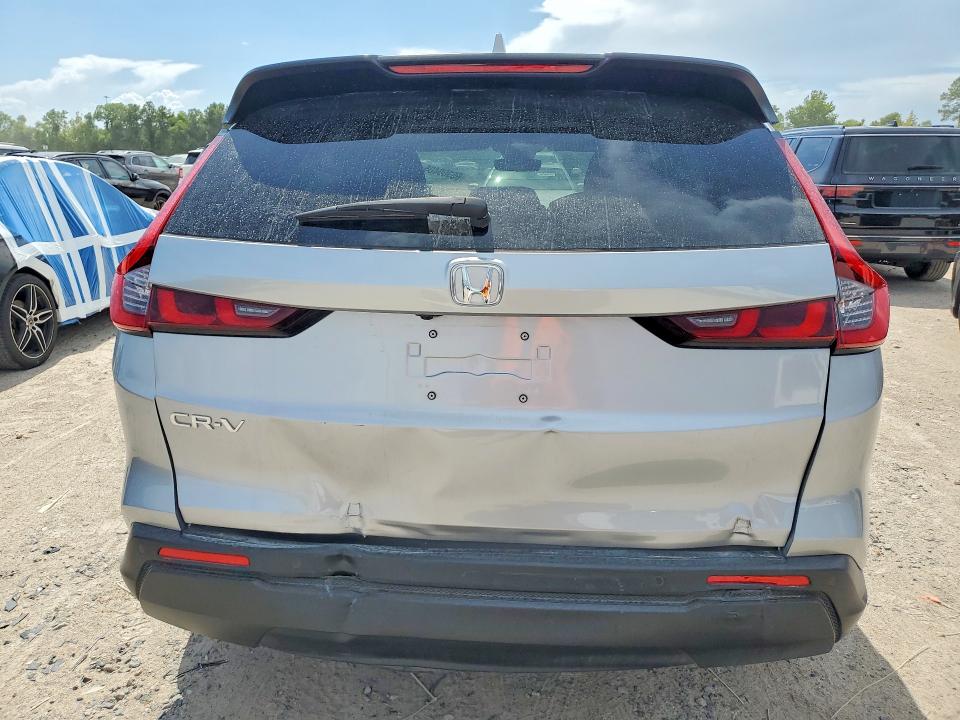 65300406 :رقم المزاد ، 7FARS3H72TE001049 vin ، 2026 Honda Cr-v مزاد بيع