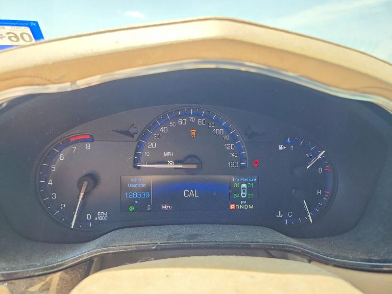 Aukcja sprzedaży 2014 Cadillac Cts, vin: 1G6AR5SXXE0131254, numer aukcji: 66117856